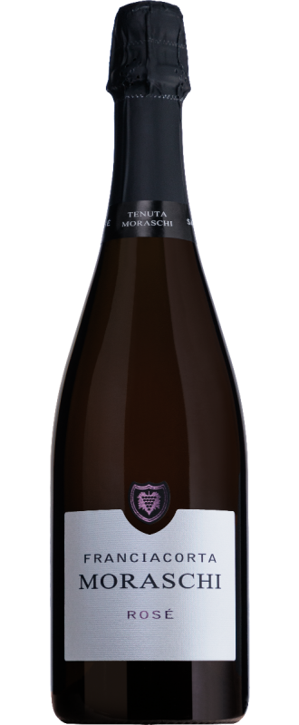Franciacorta Rosé D.O.C.G.